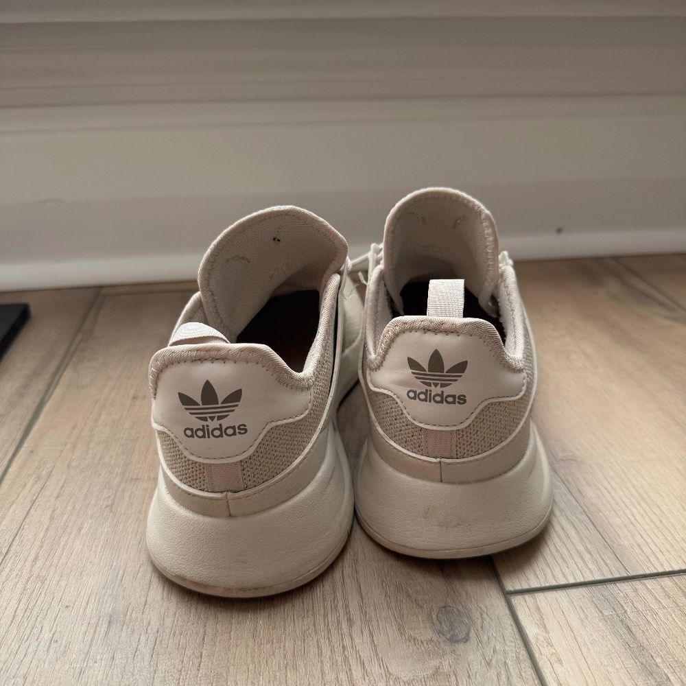 Adidas Nude Runners